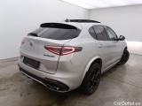  Alfa Romeo   STELVIO Alfa Romeo 2.9 Quadrifoglio 5d #2
