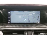  Alfa Romeo   STELVIO Alfa Romeo 2.9 Quadrifoglio 5d #13