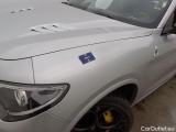  Alfa Romeo   STELVIO Alfa Romeo 2.9 Quadrifoglio 5d #21