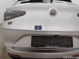  Alfa Romeo   STELVIO Alfa Romeo 2.9 Quadrifoglio 5d #29