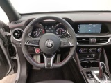  Alfa Romeo   STELVIO Alfa Romeo 2.9 Quadrifoglio 5d #32