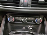  Alfa Romeo   STELVIO Alfa Romeo 2.9 Quadrifoglio 5d #33