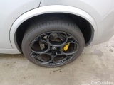  Alfa Romeo   STELVIO Alfa Romeo 2.9 Quadrifoglio 5d #44