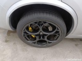  Alfa Romeo   STELVIO Alfa Romeo 2.9 Quadrifoglio 5d #48
