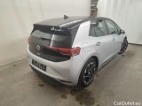  Volkswagen  ID.3 Volkswagen  58 kWh Pro Life 5d #2