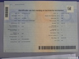  Volkswagen  Passat VW,  Variant FL'19, Volkswagen  Variant 2.0 TDI 90kW DSG Style B #11