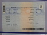  Volkswagen  Passat VW,  Variant FL'19, Volkswagen  Variant 2.0 TDI 90kW DSG Style B #11