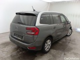  Citroen  C4 Grand Picasso Citroën Grand C4 Spacetourer 1.2 PureTech 130 S&S EAT8 Feel 5d #2