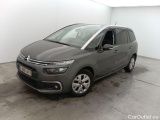  Citroen  C4 Grand Picasso Citroën Grand C4 Spacetourer 1.2 PureTech 130 S&S EAT8 Feel 5d 