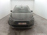  Citroen  C4 Grand Picasso Citroën Grand C4 Spacetourer 1.2 PureTech 130 S&S EAT8 Feel 5d #5