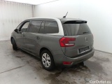  Citroen  C4 Grand Picasso Citroën Grand C4 Spacetourer 1.2 PureTech 130 S&S EAT8 Feel 5d #7