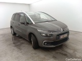  Citroen  C4 Grand Picasso Citroën Grand C4 Spacetourer 1.2 PureTech 130 S&S EAT8 Feel 5d #8