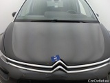 Citroen  C4 Grand Picasso Citroën Grand C4 Spacetourer 1.2 PureTech 130 S&S EAT8 Feel 5d #24