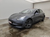  Tesla  Model 3 Tesla  Standard RWD Plus 4d 