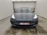  Tesla  Model 3 Tesla  Standard RWD Plus 4d #5