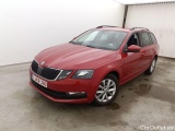  Skoda  Octavia Skoda  Combi 1.0 TSI GreenTec 85kW Ambition 5d 