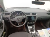  Skoda  Octavia Skoda  Combi 1.0 TSI GreenTec 85kW Ambition 5d #9