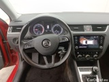  Skoda  Octavia Skoda  Combi 1.0 TSI GreenTec 85kW Ambition 5d #25