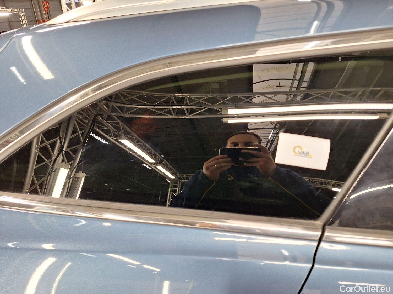  Ford  Mondeo Ford,  SW '14, Ford  Clipper 2.0 Ecoblue 110kW Aut. Titaniu #14