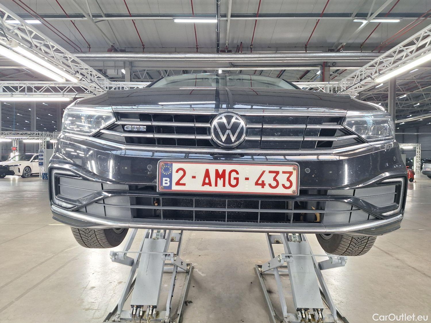  Volkswagen  Passat VW,  FL'19, Volkswagen  1.4 TSI GTE Business DSG 4d #5