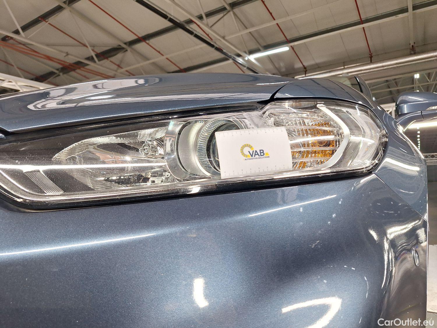  Ford  Mondeo Ford,  SW '14, Ford  Clipper 2.0 Ecoblue 110kW Aut. Titaniu #7