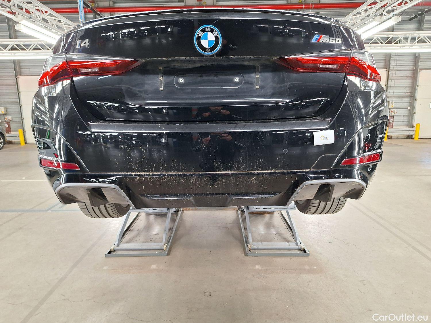  Bmw  Serie 4 BMW, i4 '21 BEV, BMW i4 M50 5d #4