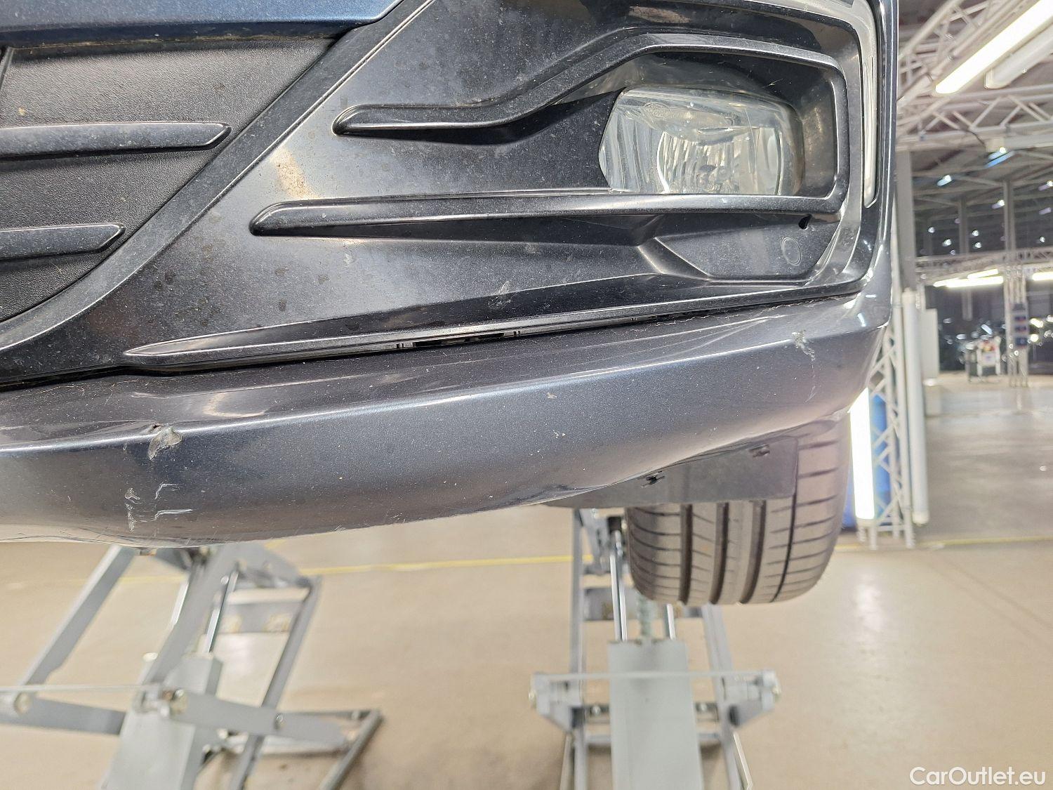  Ford  Mondeo Ford,  SW '14, Ford  Clipper 2.0 Ecoblue 110kW Aut. Titaniu #4