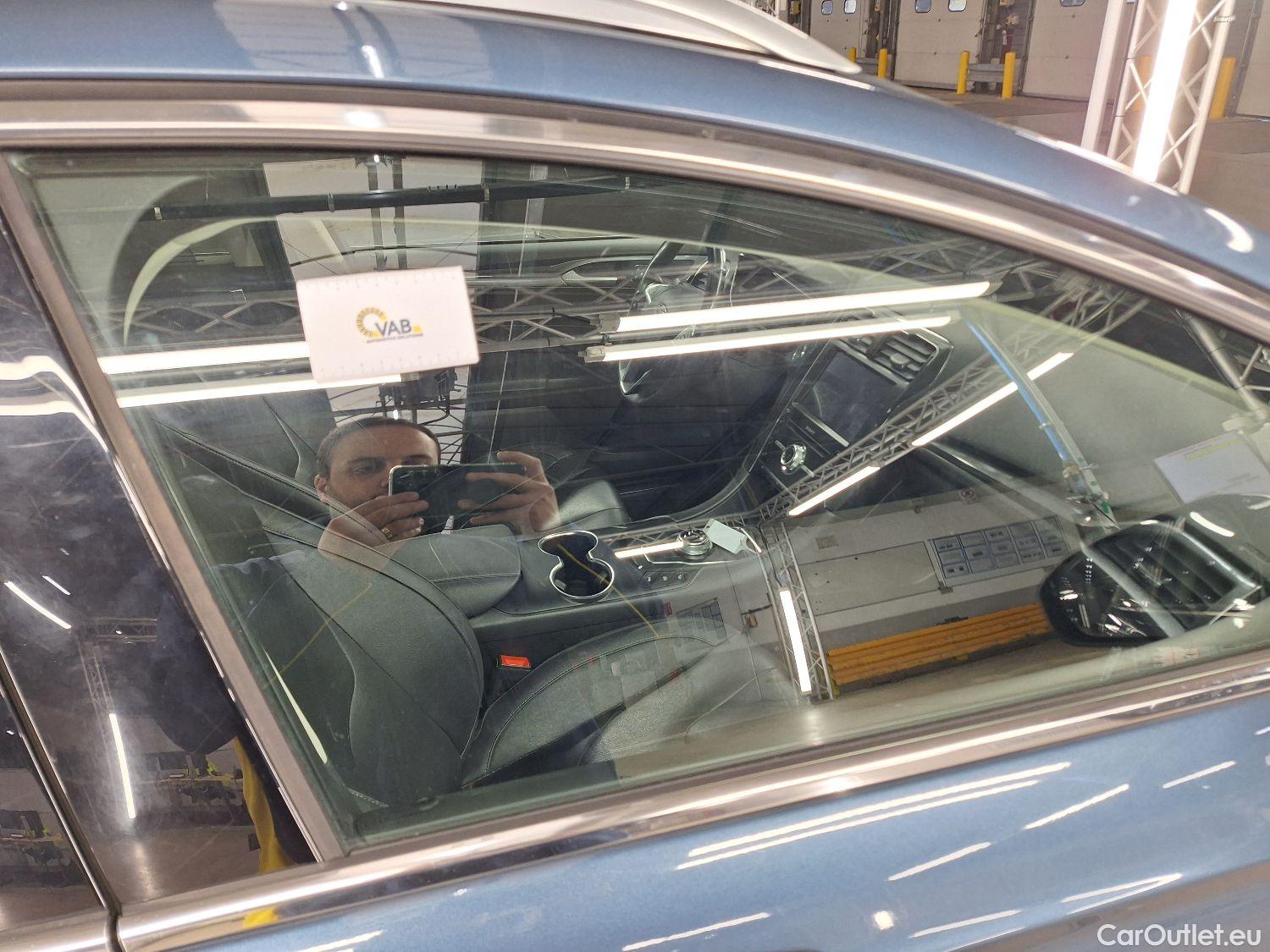  Ford  Mondeo Ford,  SW '14, Ford  Clipper 2.0 Ecoblue 110kW Aut. Titaniu #18