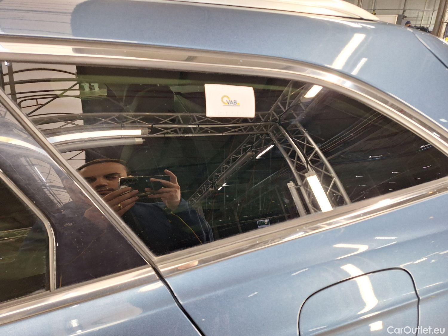  Ford  Mondeo Ford,  SW '14, Ford  Clipper 2.0 Ecoblue 110kW Aut. Titaniu #32