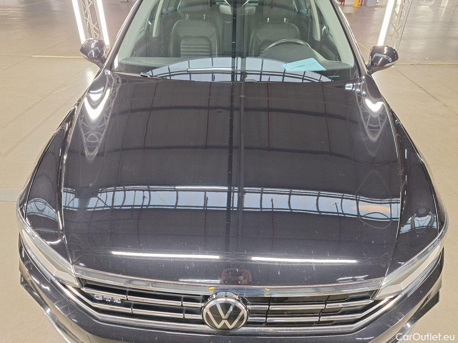  Volkswagen  Passat VW,  FL'19, Volkswagen  1.4 TSI GTE Business DSG 4d #13