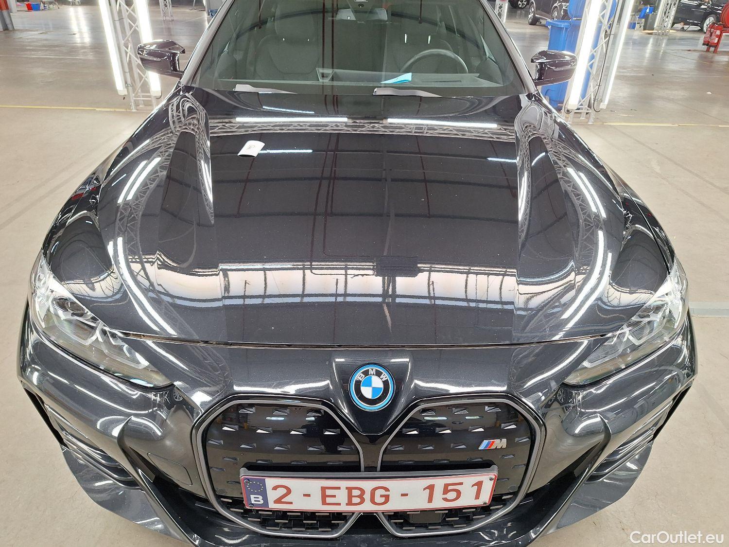  Bmw  Serie 4 BMW, i4 '21 BEV, BMW i4 M50 5d #15