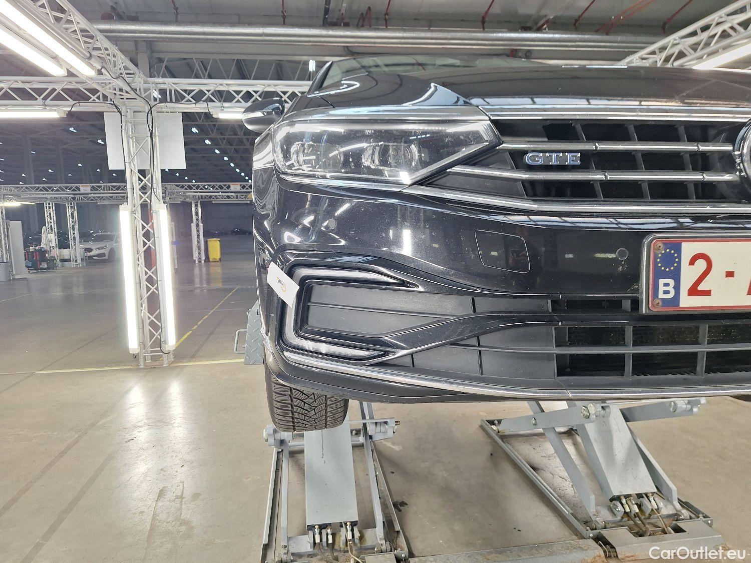  Volkswagen  Passat VW,  FL'19, Volkswagen  1.4 TSI GTE Business DSG 4d #3