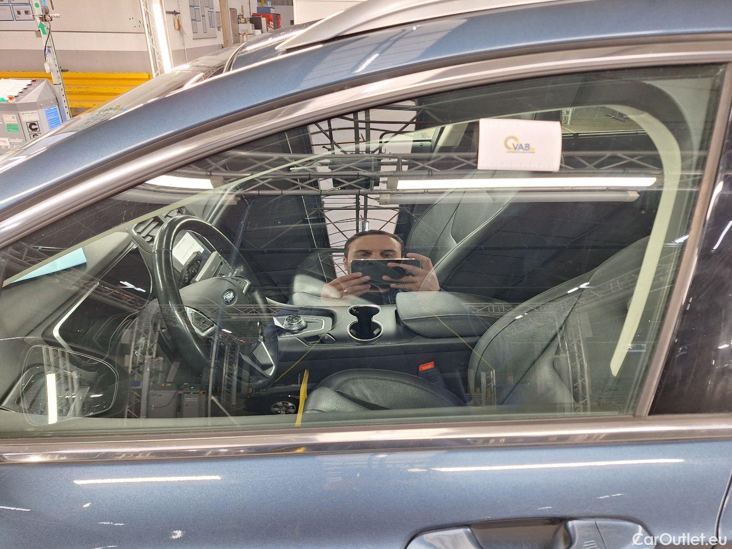  Ford  Mondeo Ford,  SW '14, Ford  Clipper 2.0 Ecoblue 110kW Aut. Titaniu #26