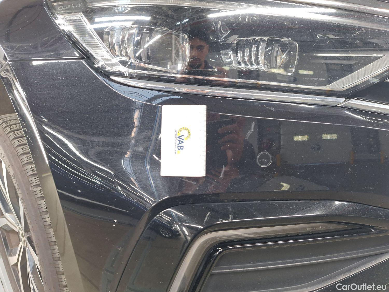  Volkswagen  Passat VW,  FL'19, Volkswagen  1.4 TSI GTE Business DSG 4d #6
