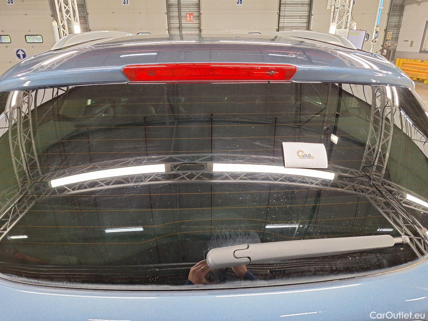  Ford  Mondeo Ford,  SW '14, Ford  Clipper 2.0 Ecoblue 110kW Aut. Titaniu #21