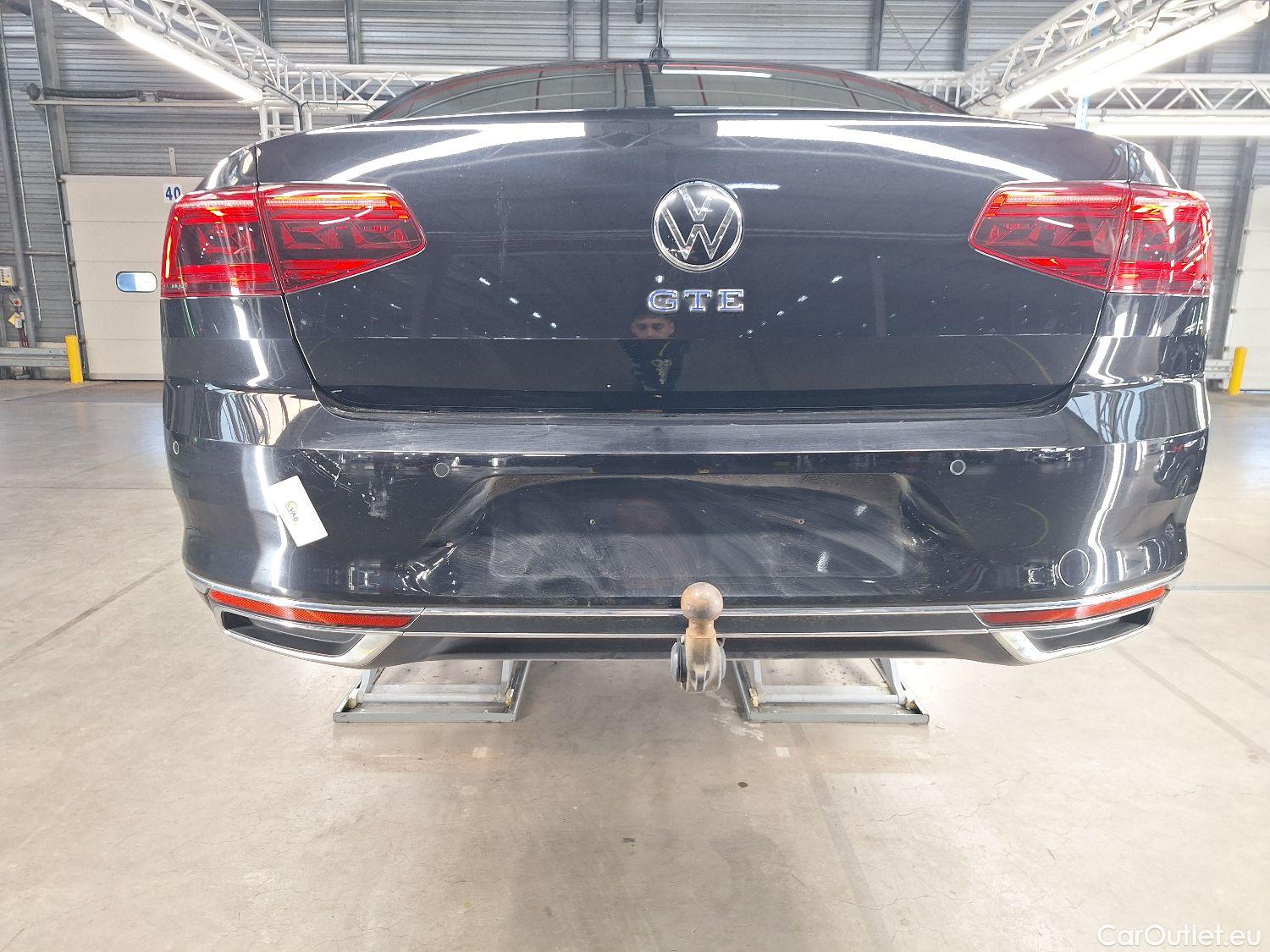 Volkswagen  Passat VW,  FL'19, Volkswagen  1.4 TSI GTE Business DSG 4d #11