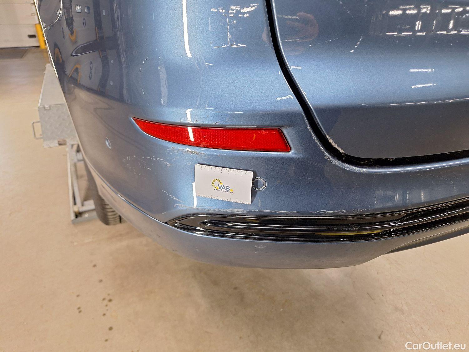  Ford  Mondeo Ford,  SW '14, Ford  Clipper 2.0 Ecoblue 110kW Aut. Titaniu #9