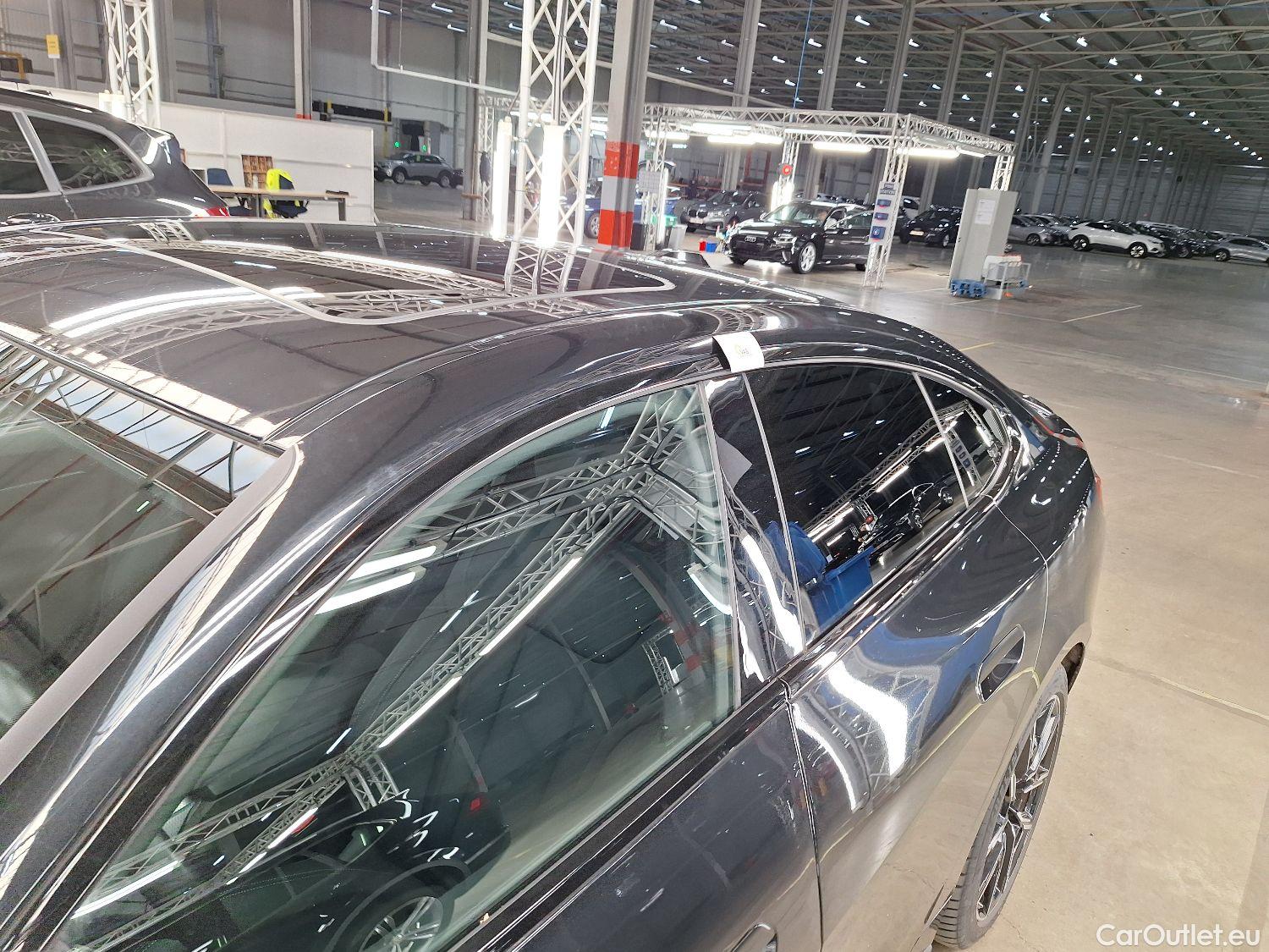  Bmw  Serie 4 BMW, i4 '21 BEV, BMW i4 M50 5d #11