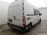  Renault  Master Renault  L2H2 dCi 130 - 3.5T DC Grand Confort 4d #2