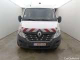  Renault  Master Renault  L2H2 dCi 130 - 3.5T DC Grand Confort 4d #5