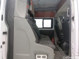  Renault  Master Renault  L2H2 dCi 130 - 3.5T DC Grand Confort 4d #10