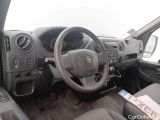  Renault  Master Renault  L2H2 dCi 130 - 3.5T DC Grand Confort 4d #9