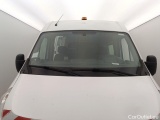  Renault  Master Renault  L2H2 dCi 130 - 3.5T DC Grand Confort 4d #16