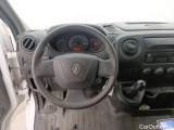  Renault  Master Renault  L2H2 dCi 130 - 3.5T DC Grand Confort 4d #18