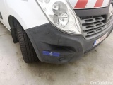  Renault  Master Renault  L2H2 dCi 130 - 3.5T DC Grand Confort 4d #22