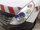  Renault  Master Renault  L2H2 dCi 130 - 3.5T DC Grand Confort 4d #26