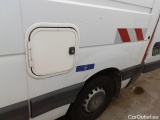  Renault  Master Renault  L2H2 dCi 130 - 3.5T DC Grand Confort 4d #35
