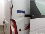  Renault  Master Renault  L2H2 dCi 130 - 3.5T DC Grand Confort 4d #44