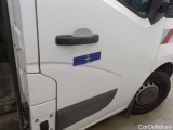  Renault  Master Renault  L2H2 dCi 130 - 3.5T DC Grand Confort 4d #54