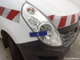  Renault  Master Renault  L2H2 dCi 130 - 3.5T DC Grand Confort 4d #62
